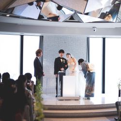 コンラッド大阪の写真2枚目