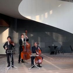 コンラッド大阪の写真21枚目