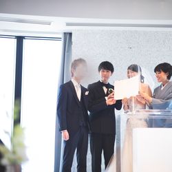 コンラッド大阪の写真8枚目