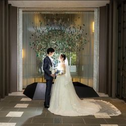 ザ・プリンス パークタワー東京の写真7枚目