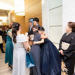 ザ・プリンス パークタワー東京の写真18枚目