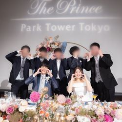 ザ・プリンス パークタワー東京の写真5枚目