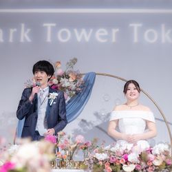 ザ・プリンス パークタワー東京の写真5枚目