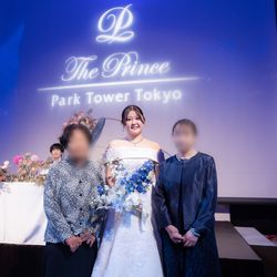 ザ・プリンス パークタワー東京の写真17枚目