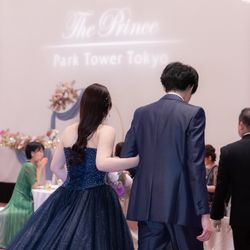 ザ・プリンス パークタワー東京の写真3枚目