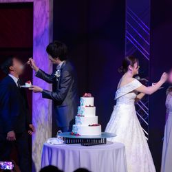 ザ・プリンス パークタワー東京の写真8枚目