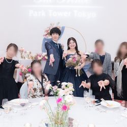 ザ・プリンス パークタワー東京の写真22枚目