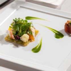 ザ・プリンス パークタワー東京の写真26枚目