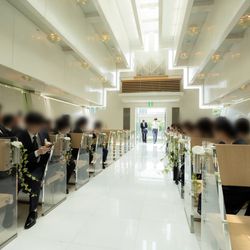 ザ・プリンス パークタワー東京の写真3枚目