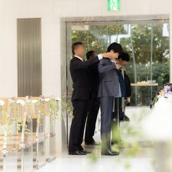 ザ・プリンス パークタワー東京の写真8枚目