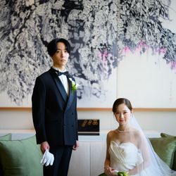 パレスホテル東京の写真8枚目