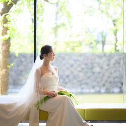 パレスホテル東京の写真27枚目