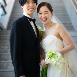 パレスホテル東京の写真12枚目