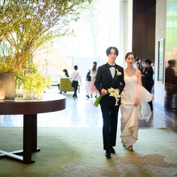 パレスホテル東京の写真19枚目