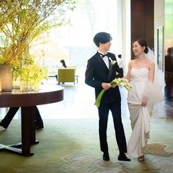 パレスホテル東京の写真5枚目