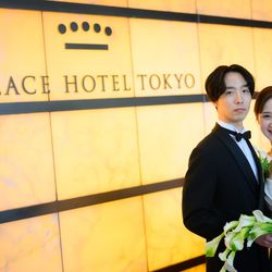 パレスホテル東京の写真8枚目