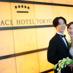 パレスホテル東京の写真7枚目