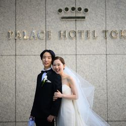 パレスホテル東京の写真30枚目