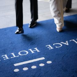 パレスホテル東京の写真18枚目