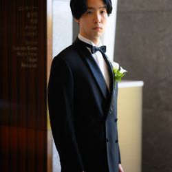 パレスホテル東京の写真11枚目