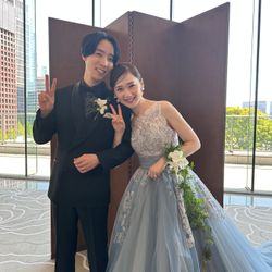 パレスホテル東京の写真22枚目