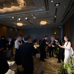 パレスホテル東京の写真2枚目