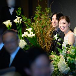 パレスホテル東京の写真32枚目