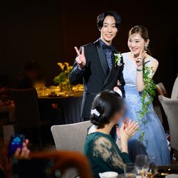 パレスホテル東京の写真24枚目