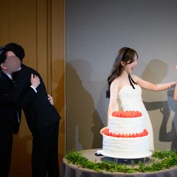 パレスホテル東京の写真35枚目