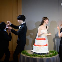 パレスホテル東京の写真23枚目