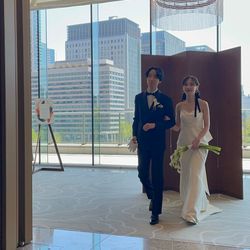 パレスホテル東京の写真11枚目