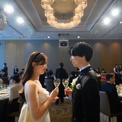 パレスホテル東京の写真33枚目