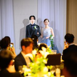 パレスホテル東京の写真21枚目