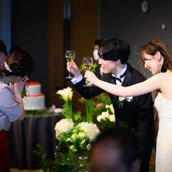 パレスホテル東京の写真26枚目