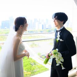 パレスホテル東京の写真28枚目