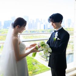 パレスホテル東京の写真9枚目