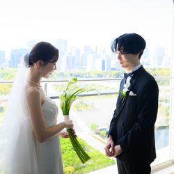 パレスホテル東京の写真36枚目