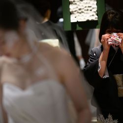 パレスホテル東京の写真1枚目