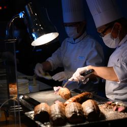 パレスホテル東京の写真9枚目