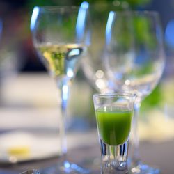 パレスホテル東京の写真7枚目