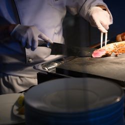 パレスホテル東京の写真9枚目