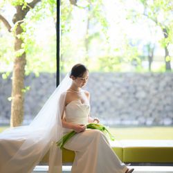 パレスホテル東京の写真15枚目