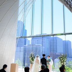 パレスホテル東京の写真35枚目