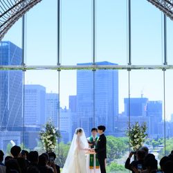 パレスホテル東京の写真24枚目