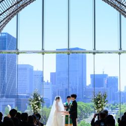 パレスホテル東京の写真6枚目