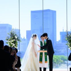 パレスホテル東京の写真32枚目