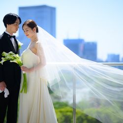 パレスホテル東京の写真7枚目