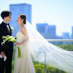 パレスホテル東京の写真15枚目