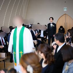 パレスホテル東京の写真32枚目