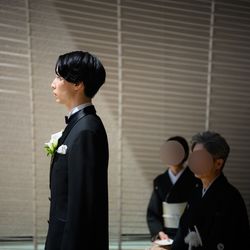 パレスホテル東京の写真9枚目